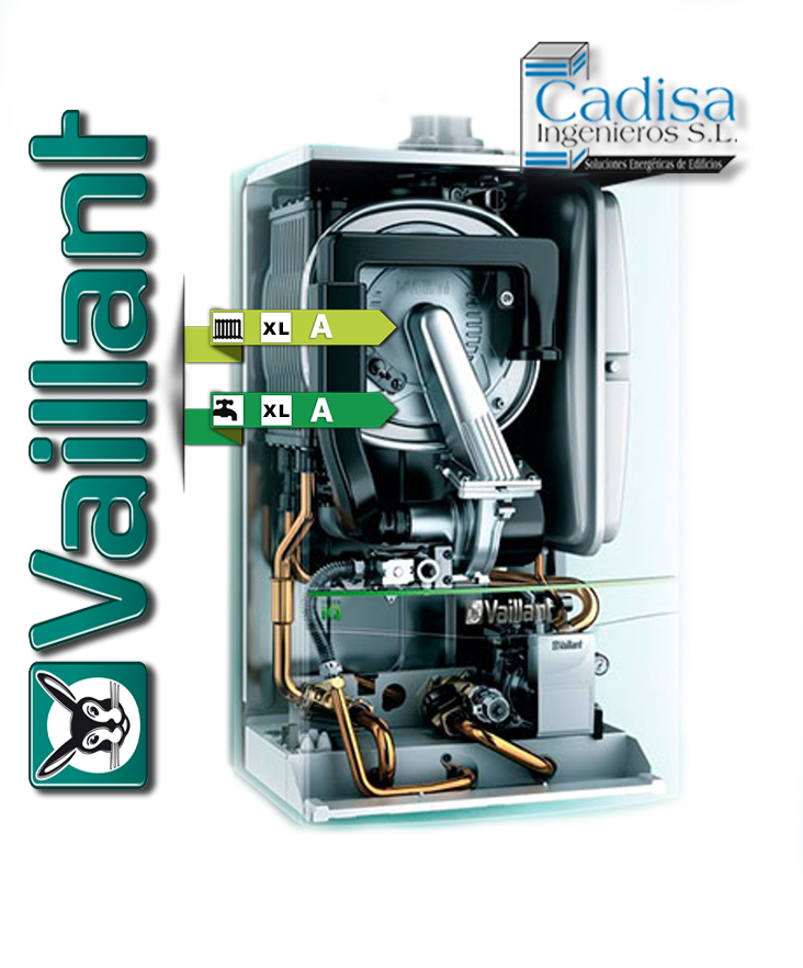 vaillant iq