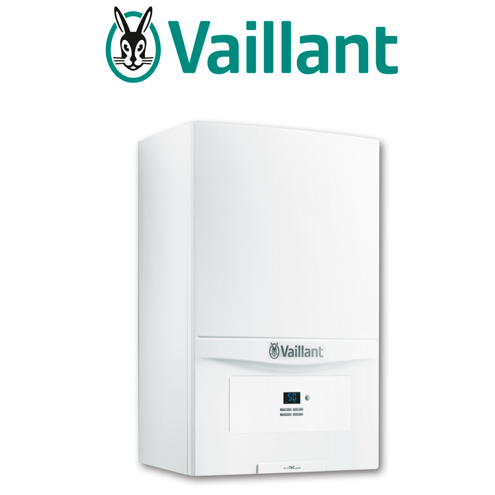 VAILLANT ECOTEC PURE 236 + TERMOSTATO INALAMBRICO VAILLANT