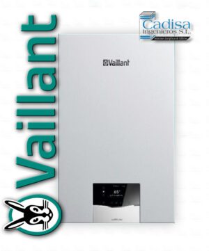 Vaillant ECOTEC PLUS VMW CS