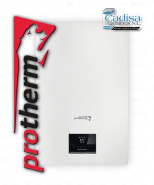 Protherm Puma