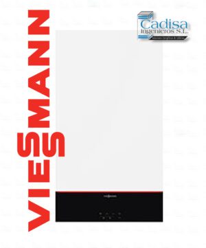 Viessmann VITOODENS 050